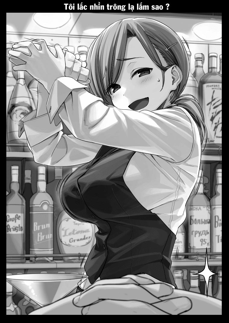 Getsuyobi No Tawawa Sono Chapter 13 - Trang 2