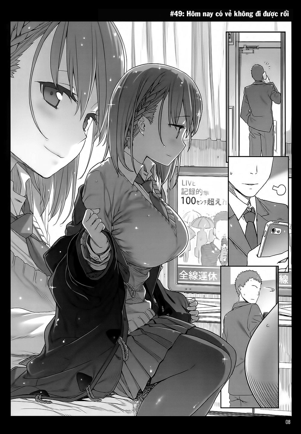 Getsuyobi No Tawawa Sono Chapter 2.1 - Trang 2