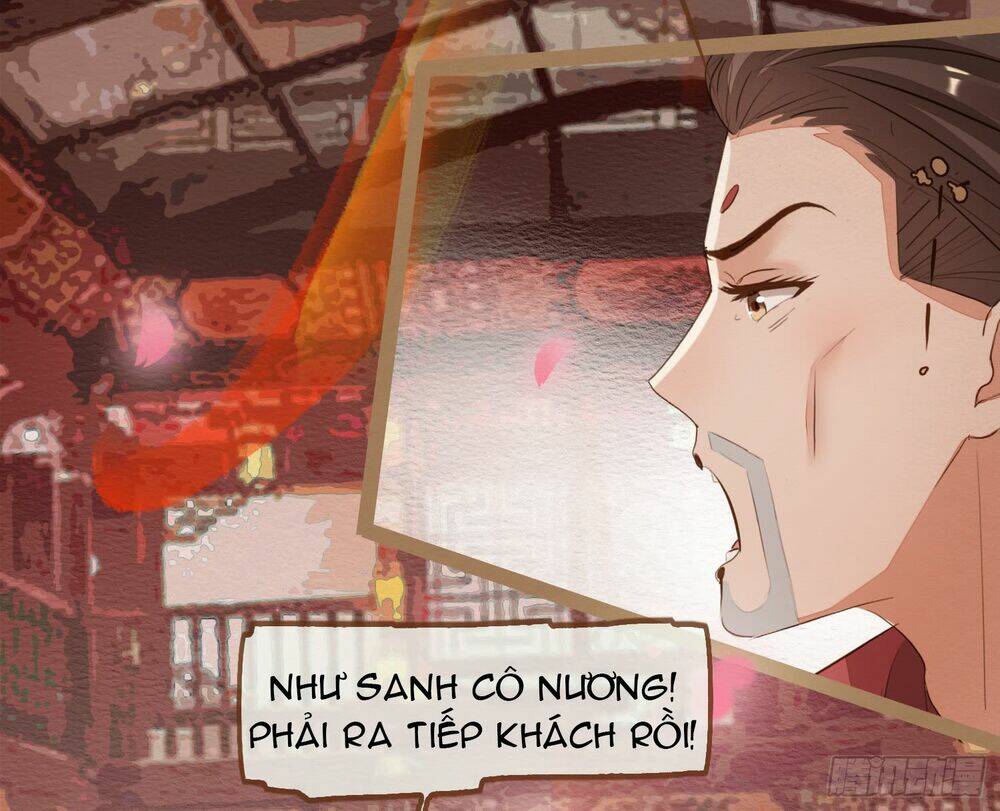 Thiếu Phật Chapter 5 - Trang 2