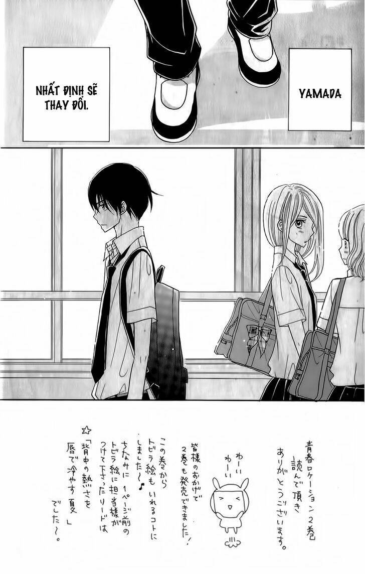 Hitori Bocchi No Marumaruseikatsu Chapter 8 - Trang 2