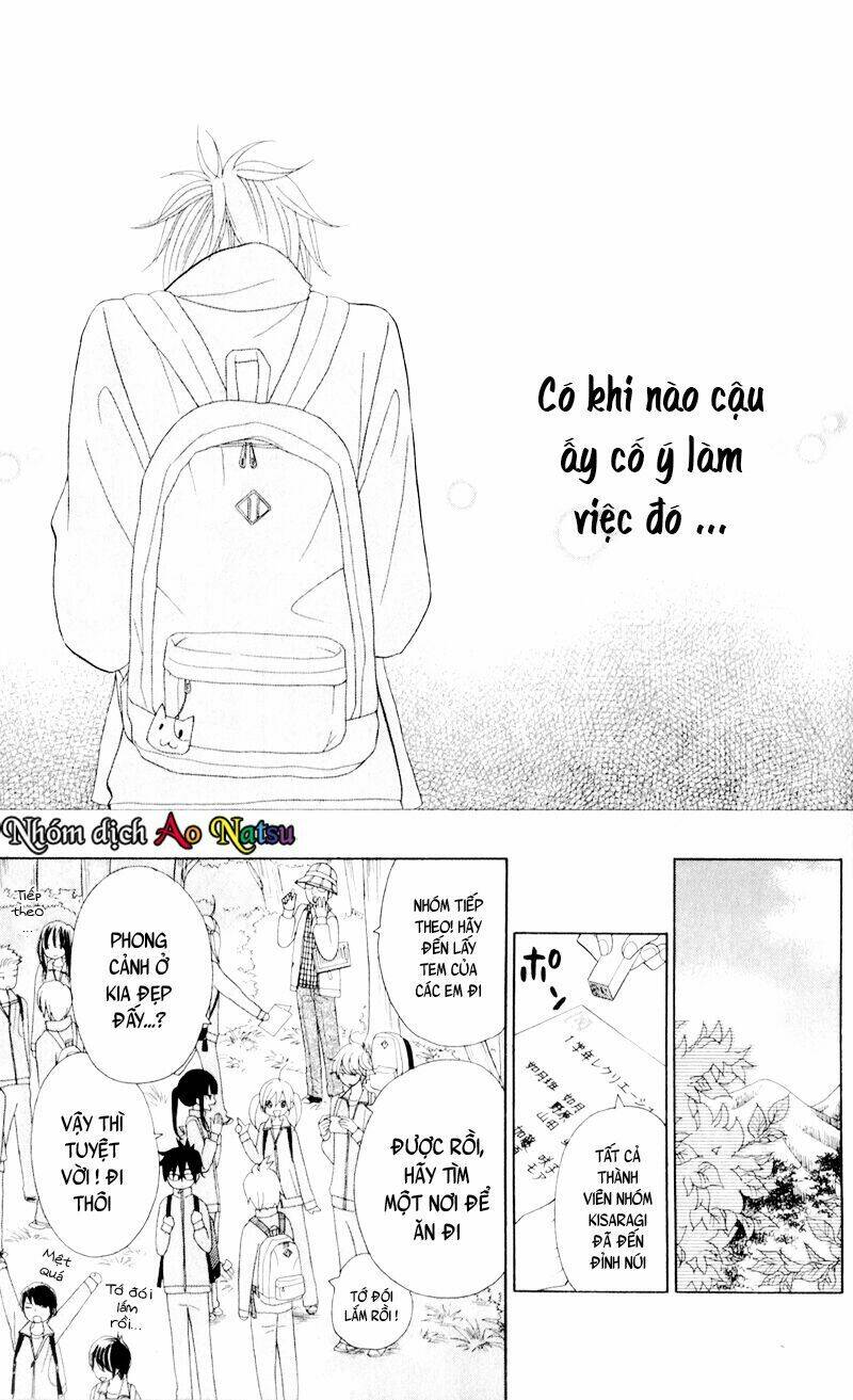 Hitori Bocchi No Marumaruseikatsu Chapter 5 - Trang 2