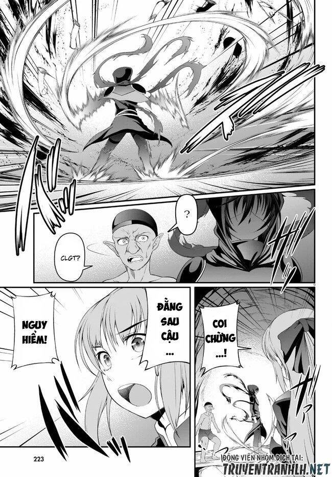 Tensei Inja Wa Hokusoemu Chapter 2 - Trang 2