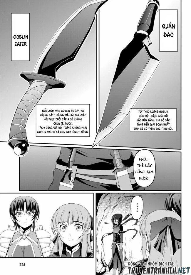 Tensei Inja Wa Hokusoemu Chapter 2 - Trang 2