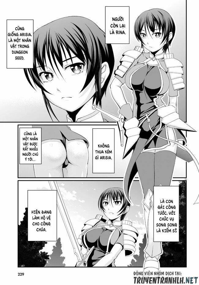 Tensei Inja Wa Hokusoemu Chapter 2 - Trang 2