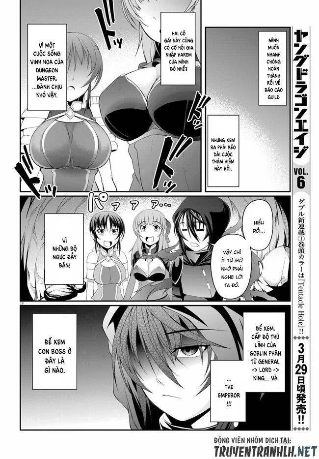 Tensei Inja Wa Hokusoemu Chapter 2 - Trang 2