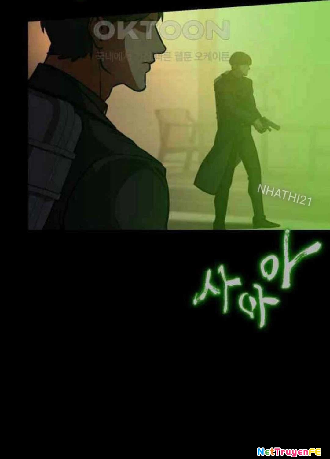 Nhật Hành Nhân Chapter 14 - Trang 2