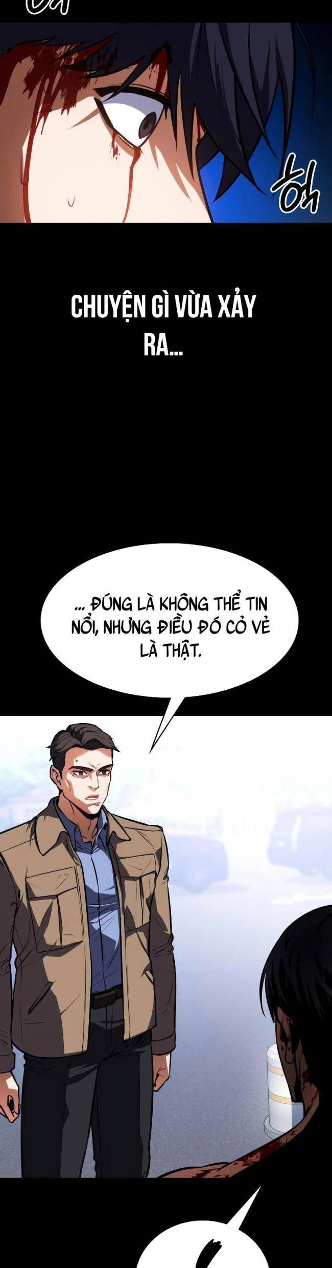 Nhật Hành Nhân Chapter 6 - Trang 2