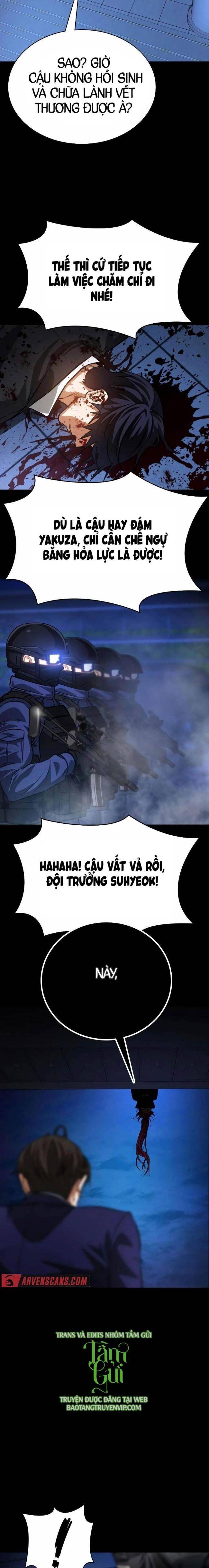 Nhật Hành Nhân Chapter 3 - Trang 2