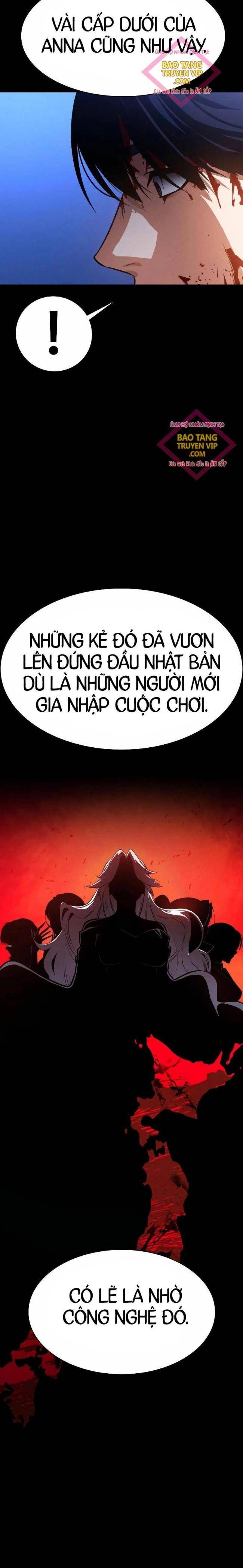 Nhật Hành Nhân Chapter 3 - Trang 2