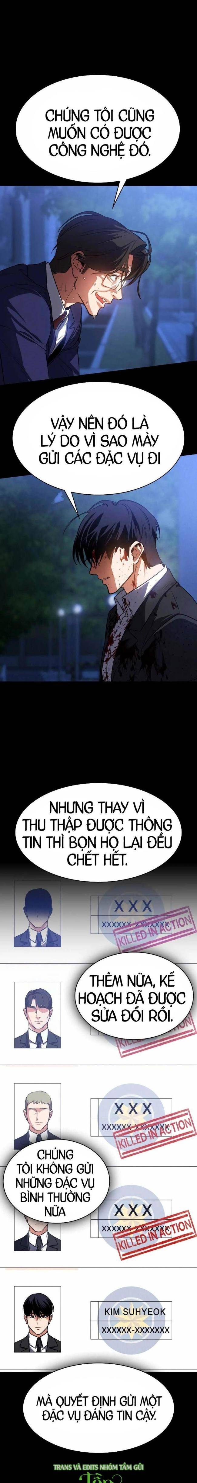 Nhật Hành Nhân Chapter 3 - Trang 2