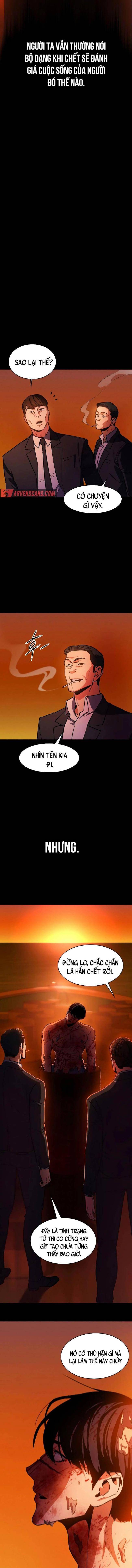 Nhật Hành Nhân Chapter 1 - Trang 2