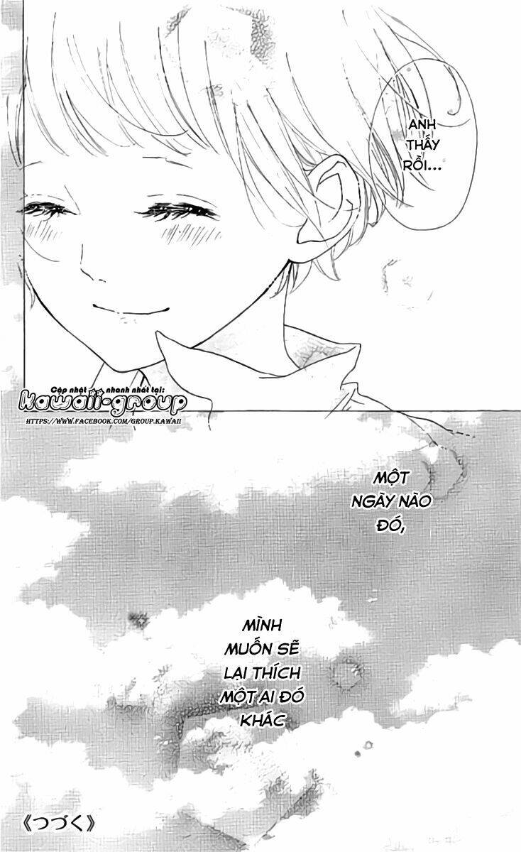 Honey (Meguro Amu) Chapter 35 - Trang 2