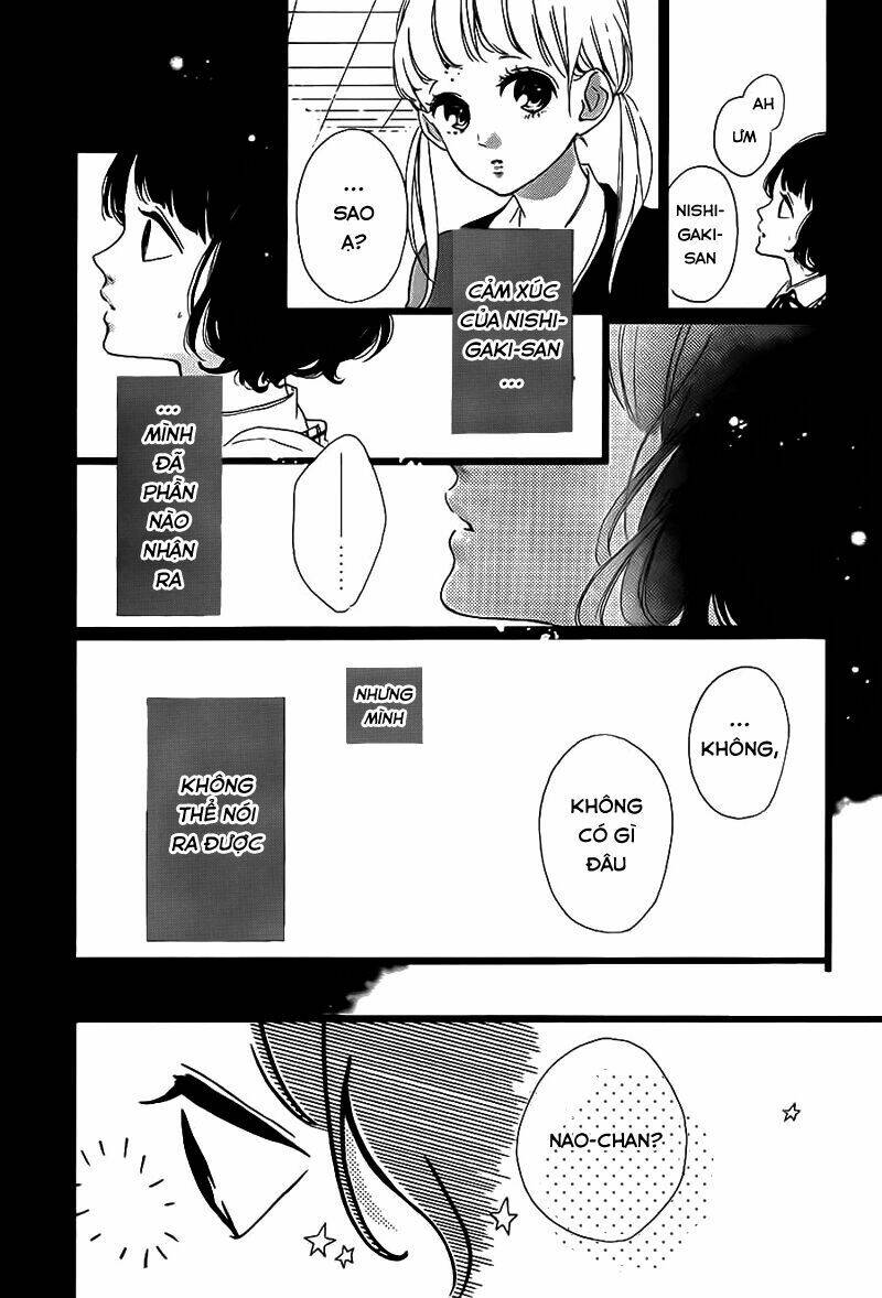 Honey (Meguro Amu) Chapter 31 - Trang 2