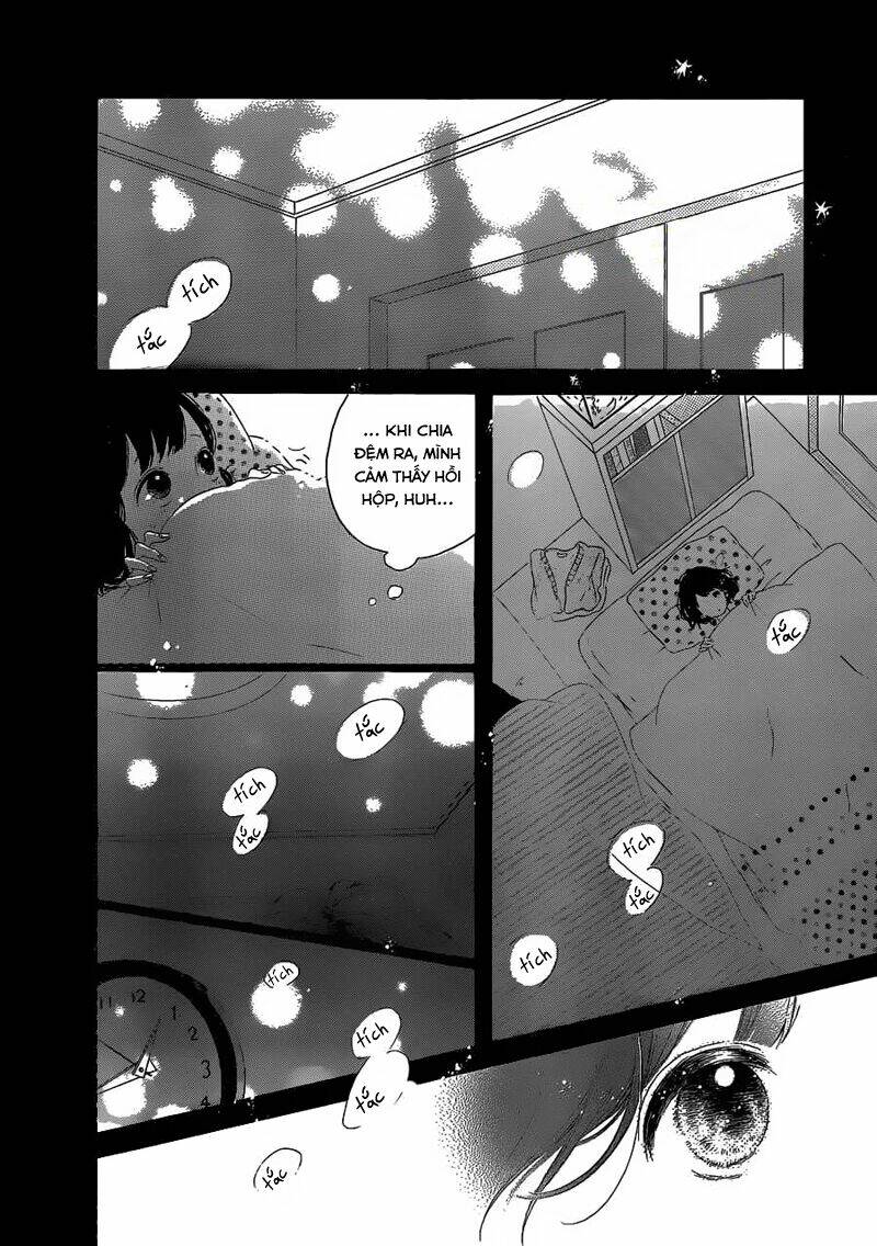 Honey (Meguro Amu) Chapter 24 - Trang 2