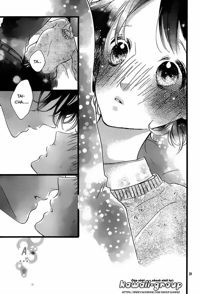 Honey (Meguro Amu) Chapter 22 - Trang 2