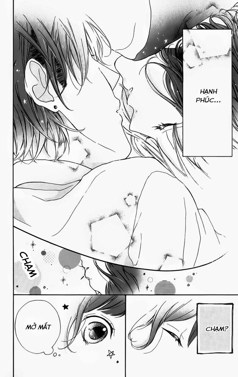 Honey (Meguro Amu) Chapter 6 - Trang 2