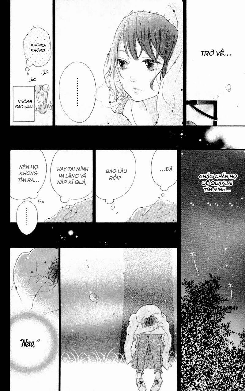 Honey (Meguro Amu) Chapter 4 - Trang 2