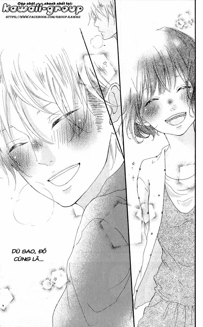 Honey (Meguro Amu) Chapter 3 - Trang 2