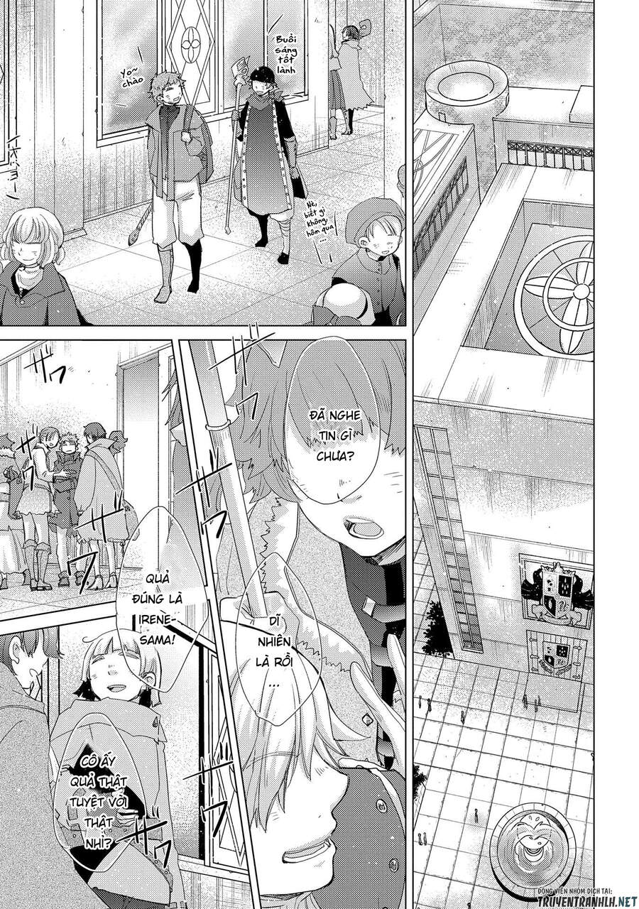 Yuukyuu No Gusha Asley No, Kenja No Susume Chapter 36 - Trang 2