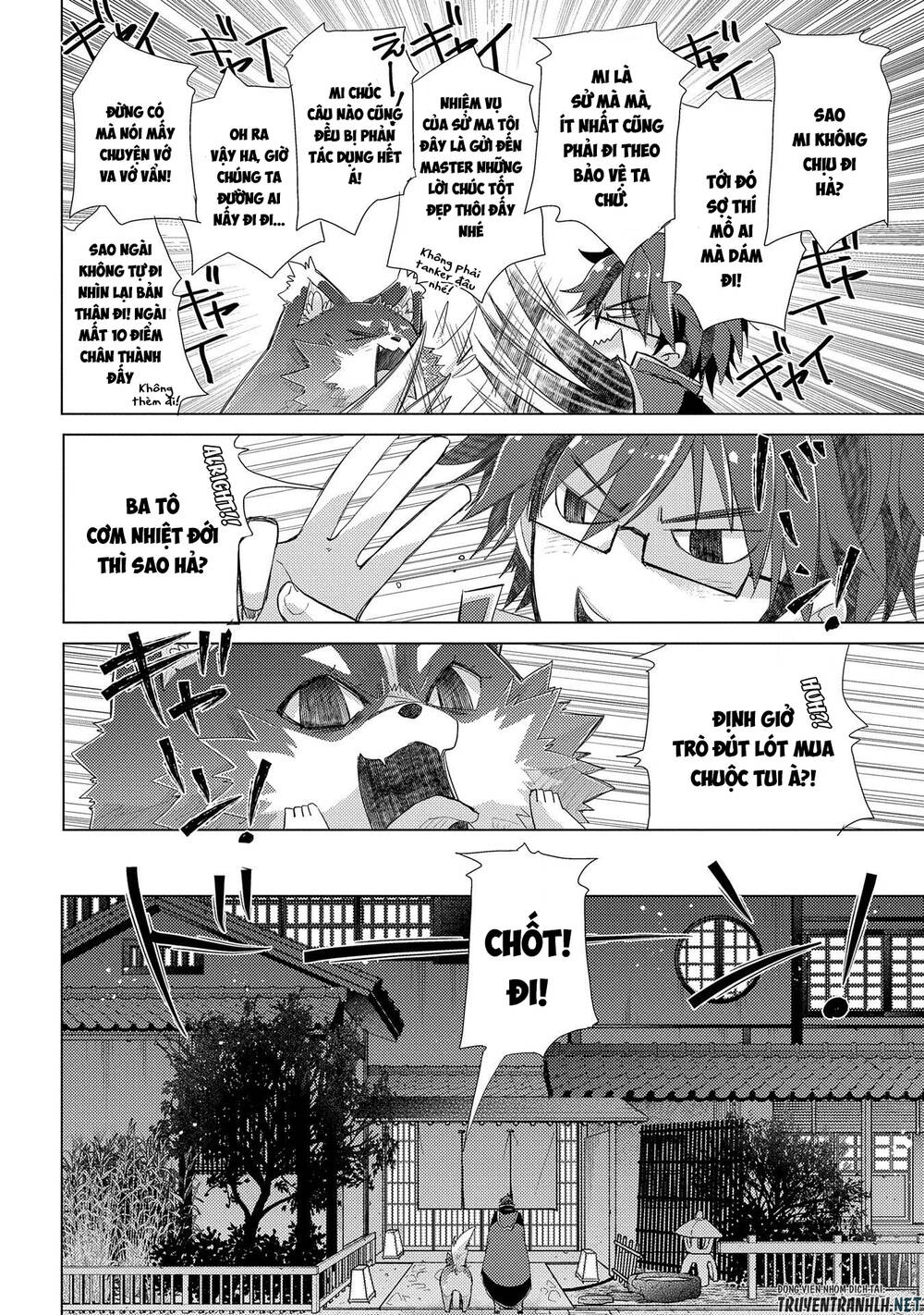 Yuukyuu No Gusha Asley No, Kenja No Susume Chapter 26 - Trang 2