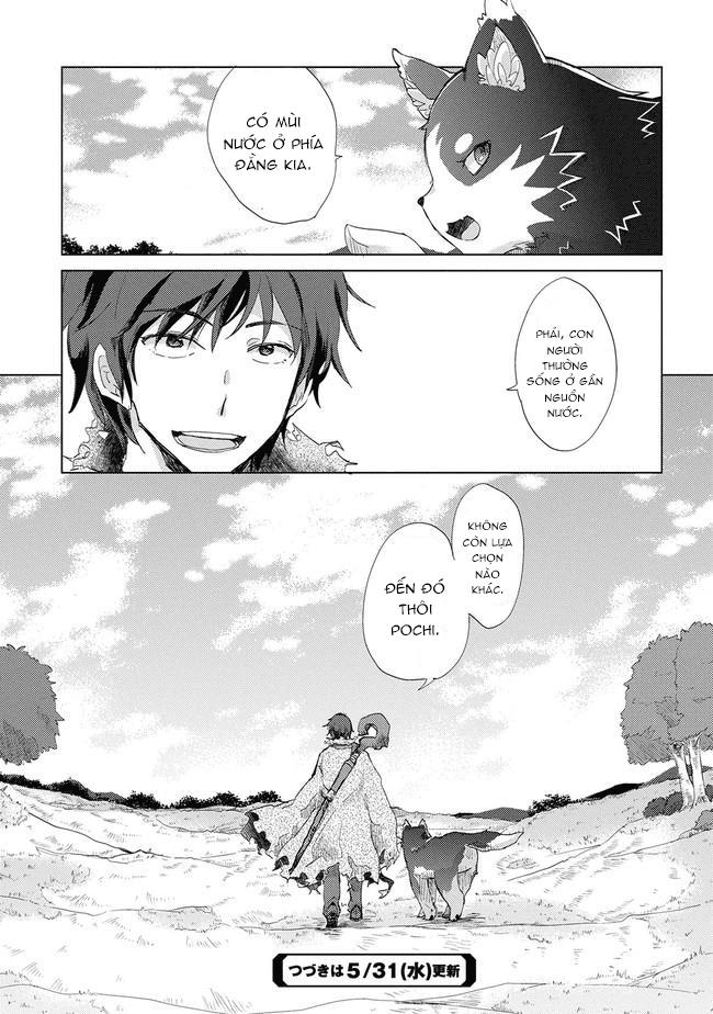 Yuukyuu No Gusha Asley No, Kenja No Susume Chapter 1 - Trang 2