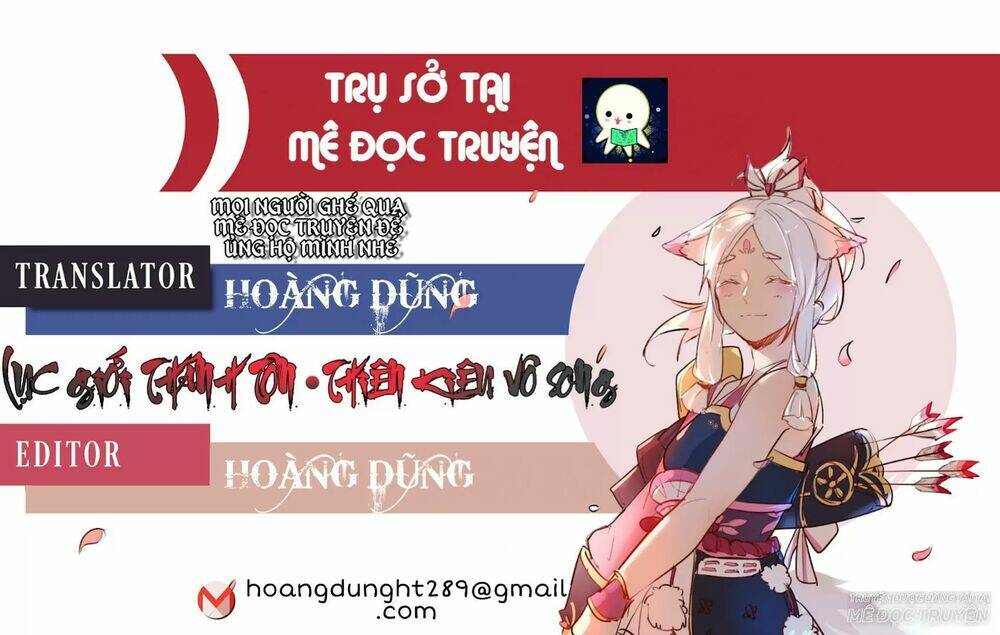 Thiên Kiêu Vô Song Chapter 8 - Trang 2