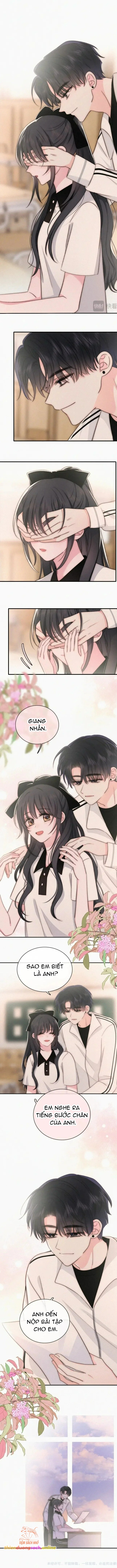 Bệnh Yêu Chapter 110 - Trang 2