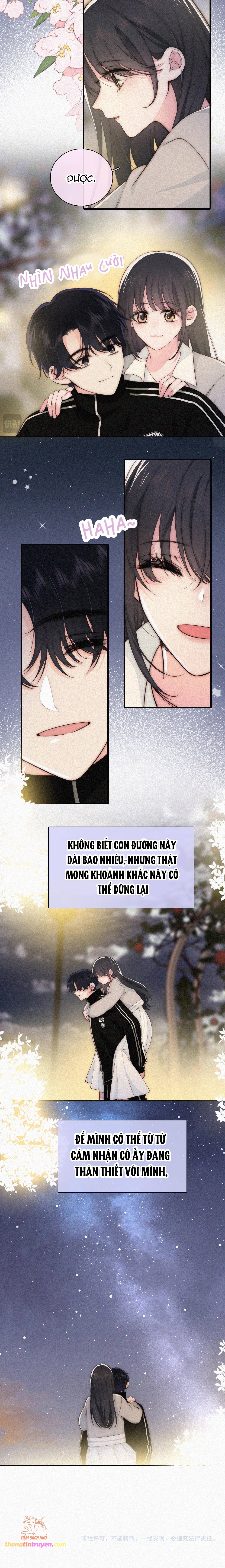 Bệnh Yêu Chapter 101 - Trang 2