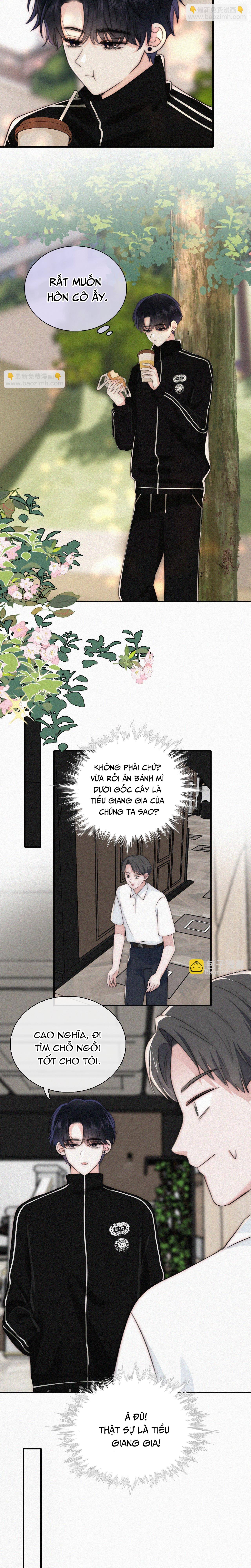 Bệnh Yêu Chapter 97 - Trang 2