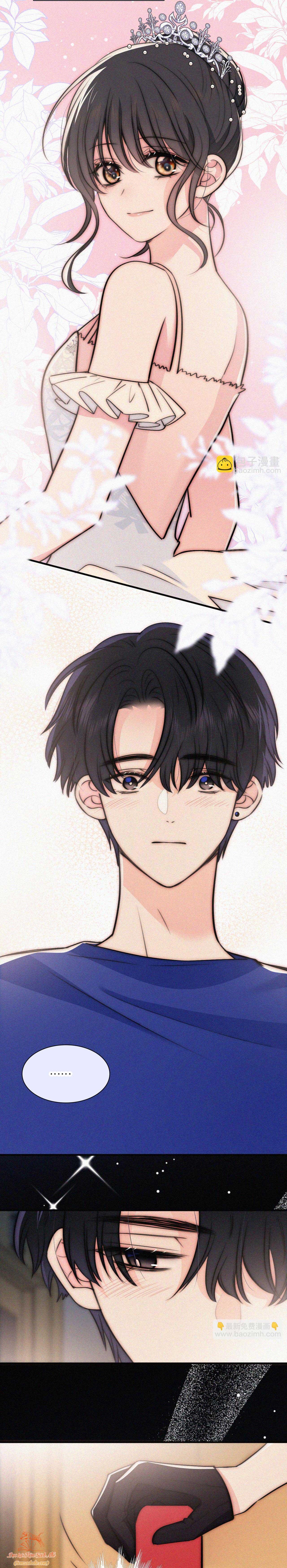 Bệnh Yêu Chapter 87 - Trang 2