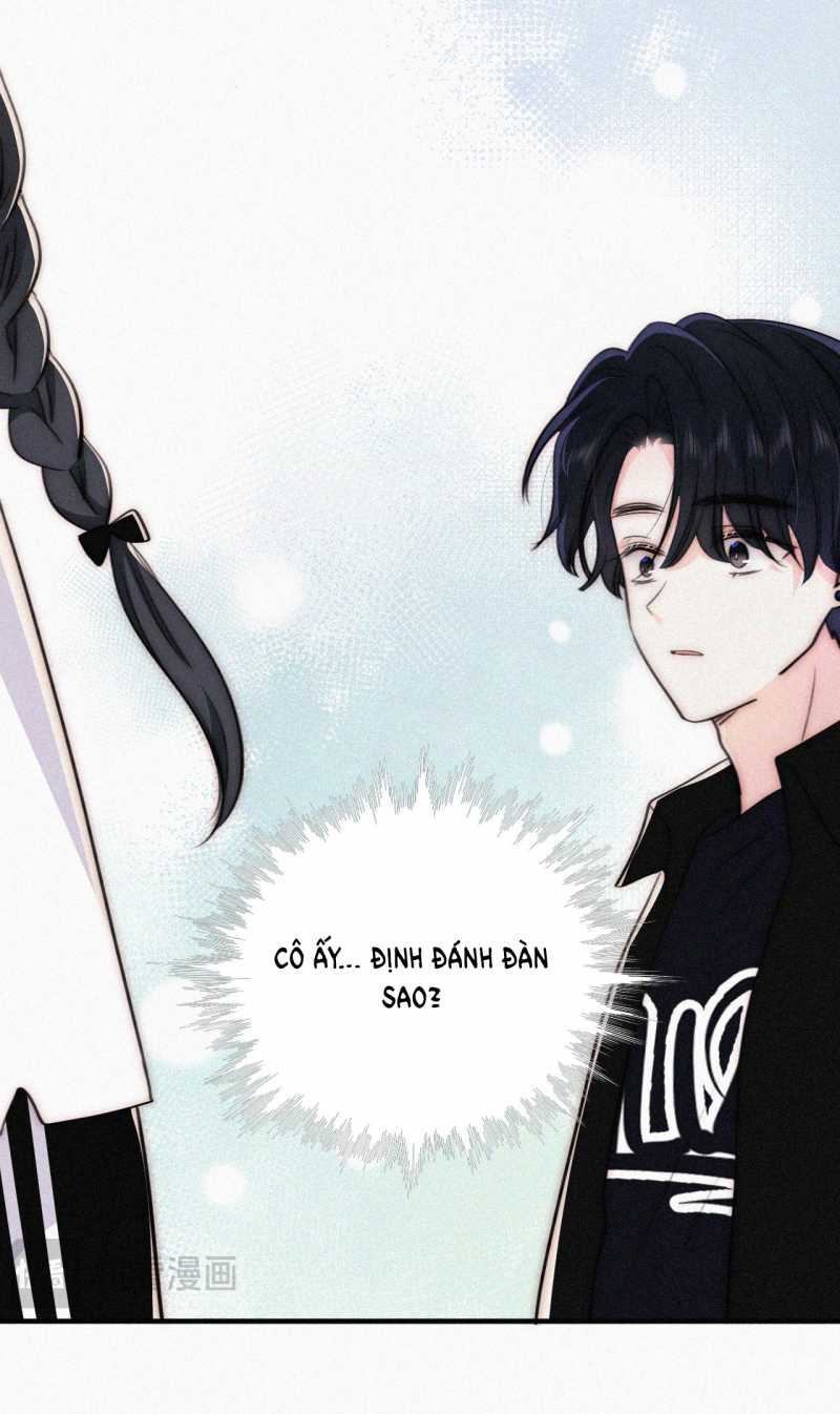 Bệnh Yêu Chapter 85.2 - Trang 2