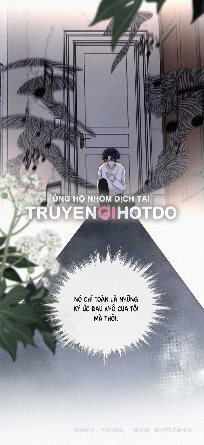 Bệnh Yêu Chapter 85.2 - Trang 2