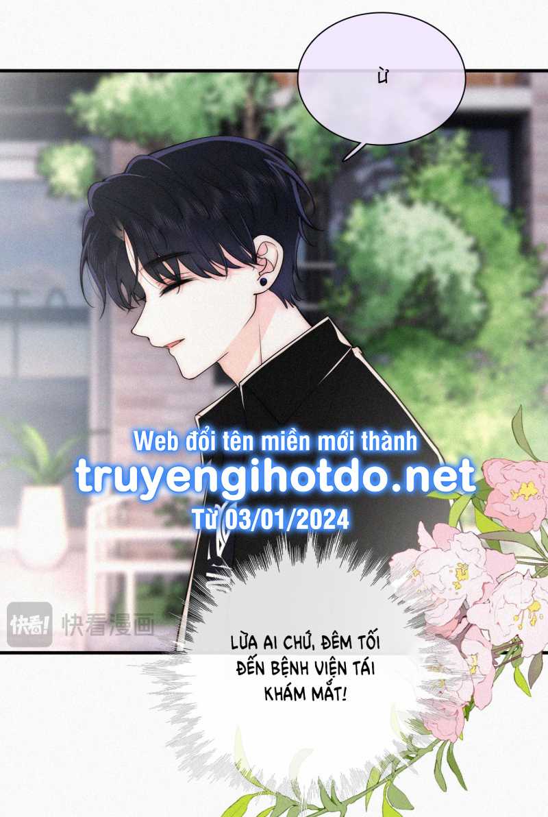 Bệnh Yêu Chapter 85.2 - Trang 2