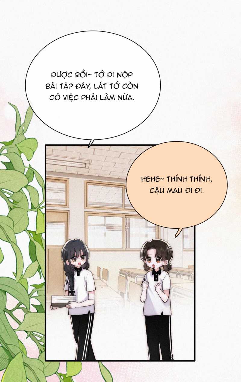 Bệnh Yêu Chapter 84.2 - Trang 2