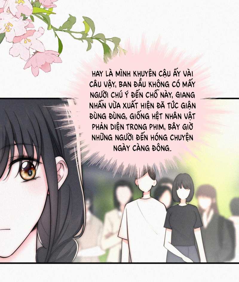 Bệnh Yêu Chapter 84.2 - Trang 2