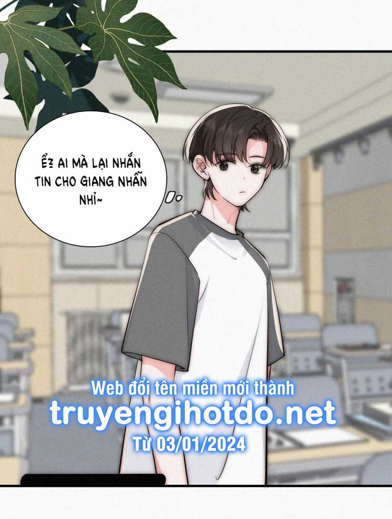 Bệnh Yêu Chapter 84.2 - Trang 2