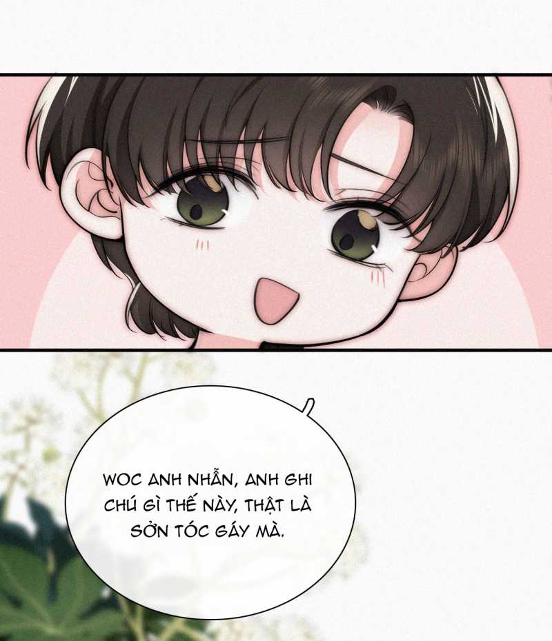 Bệnh Yêu Chapter 84.2 - Trang 2