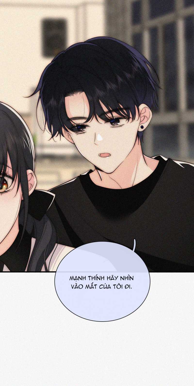 Bệnh Yêu Chapter 83.2 - Trang 2