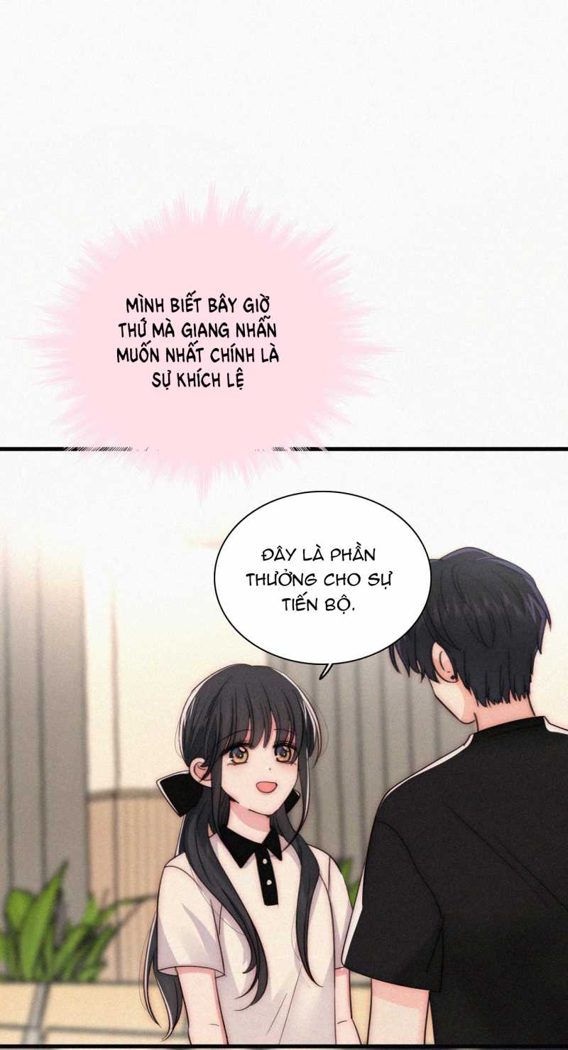 Bệnh Yêu Chapter 83.2 - Trang 2