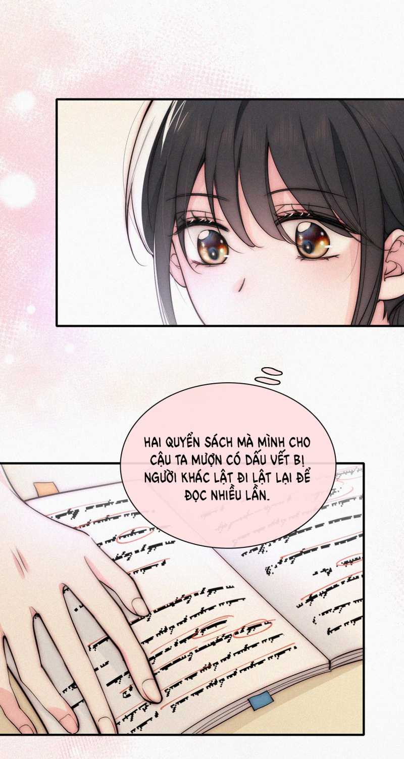 Bệnh Yêu Chapter 82.2 - Trang 2