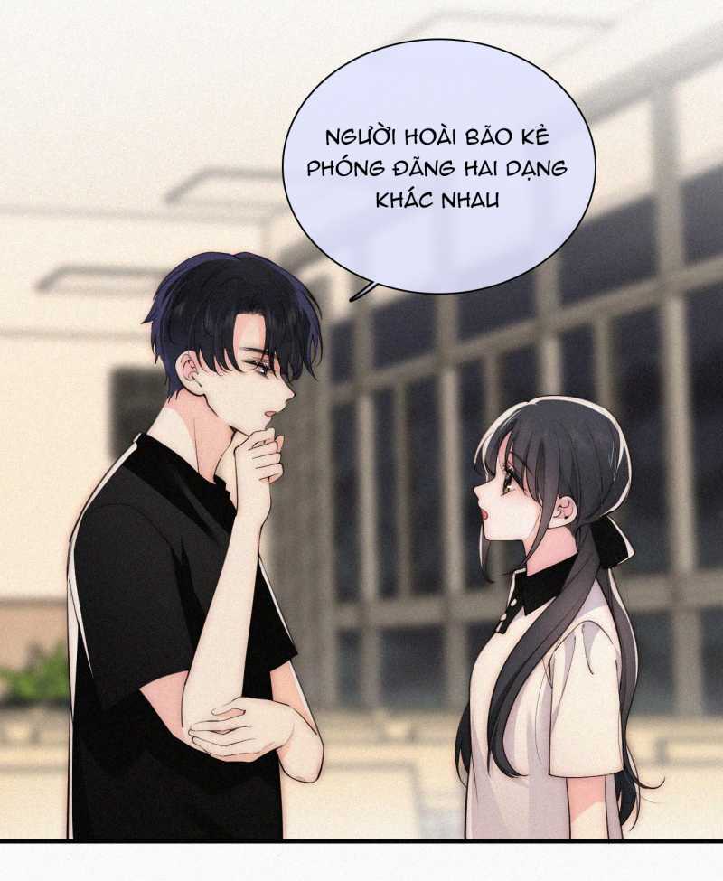 Bệnh Yêu Chapter 82.2 - Trang 2