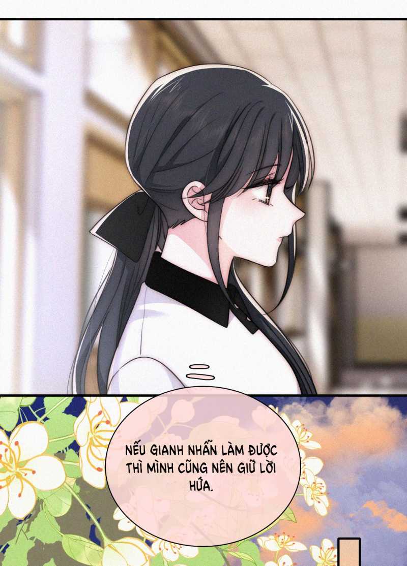 Bệnh Yêu Chapter 82.2 - Trang 2