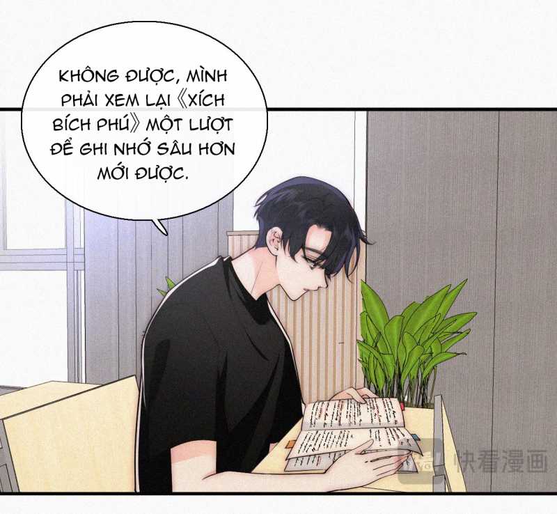 Bệnh Yêu Chapter 82.2 - Trang 2