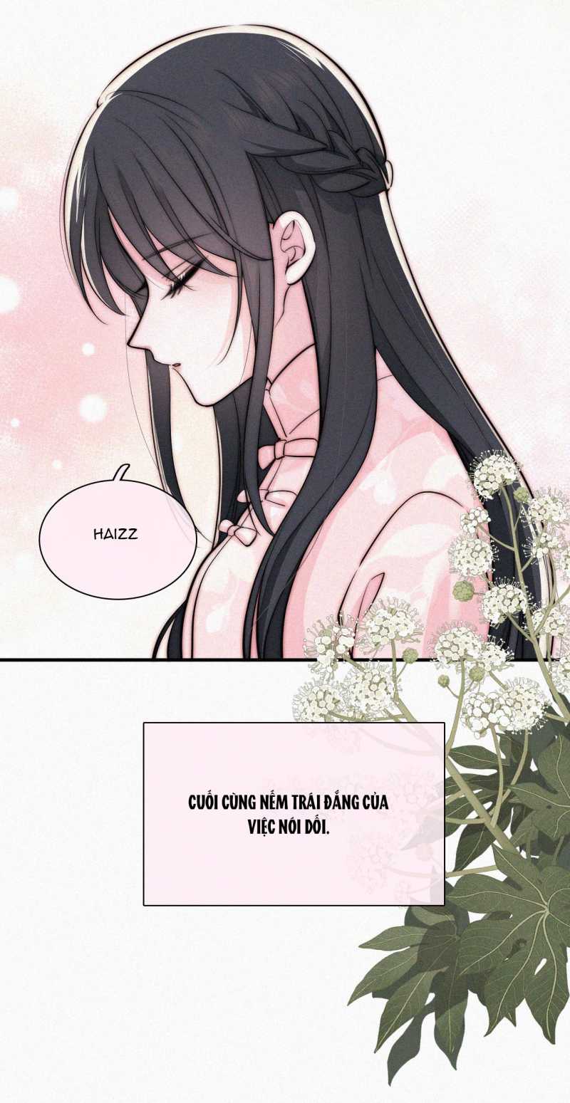 Bệnh Yêu Chapter 77.2 - Trang 2