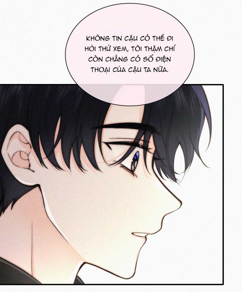 Bệnh Yêu Chapter 77.2 - Trang 2