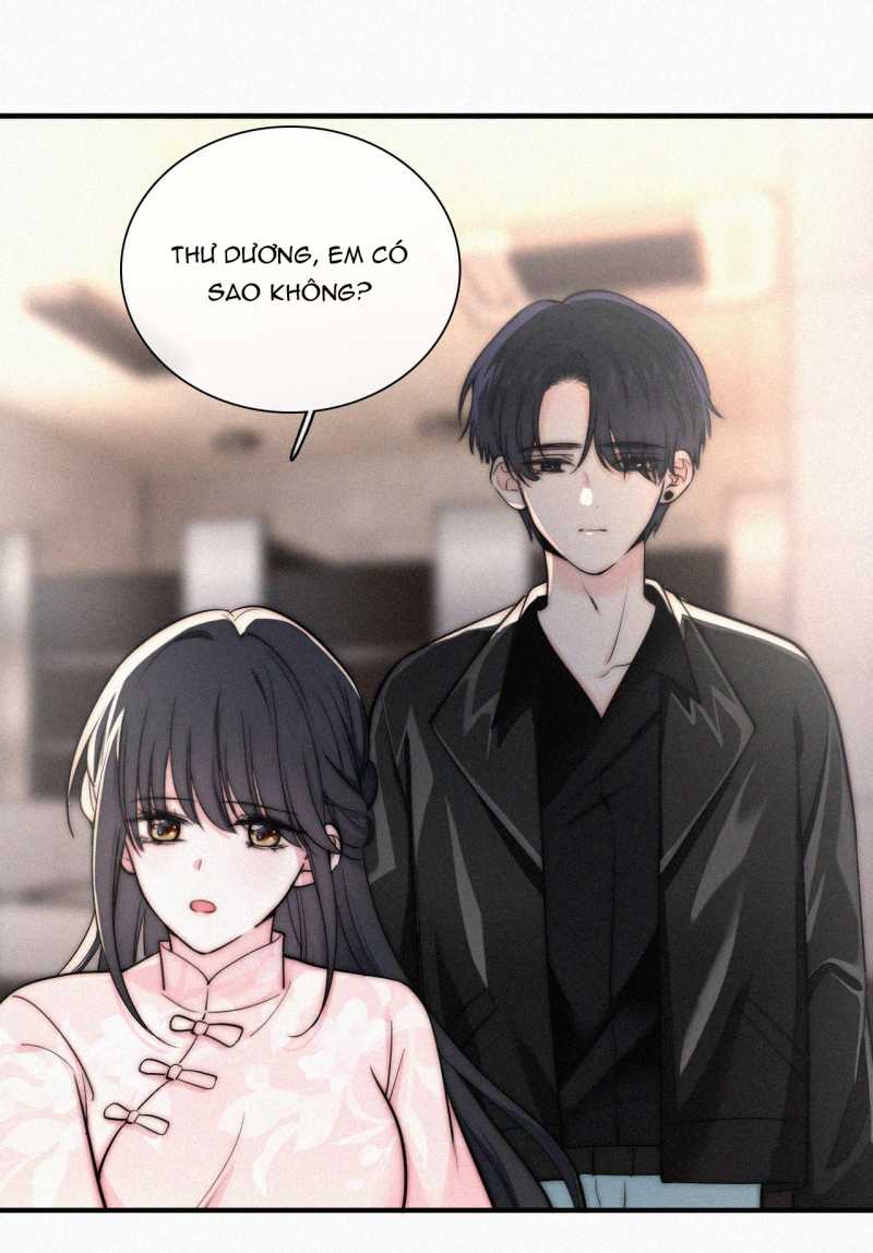 Bệnh Yêu Chapter 77.2 - Trang 2