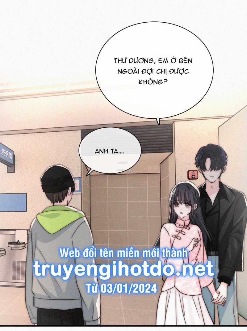 Bệnh Yêu Chapter 77.2 - Trang 2