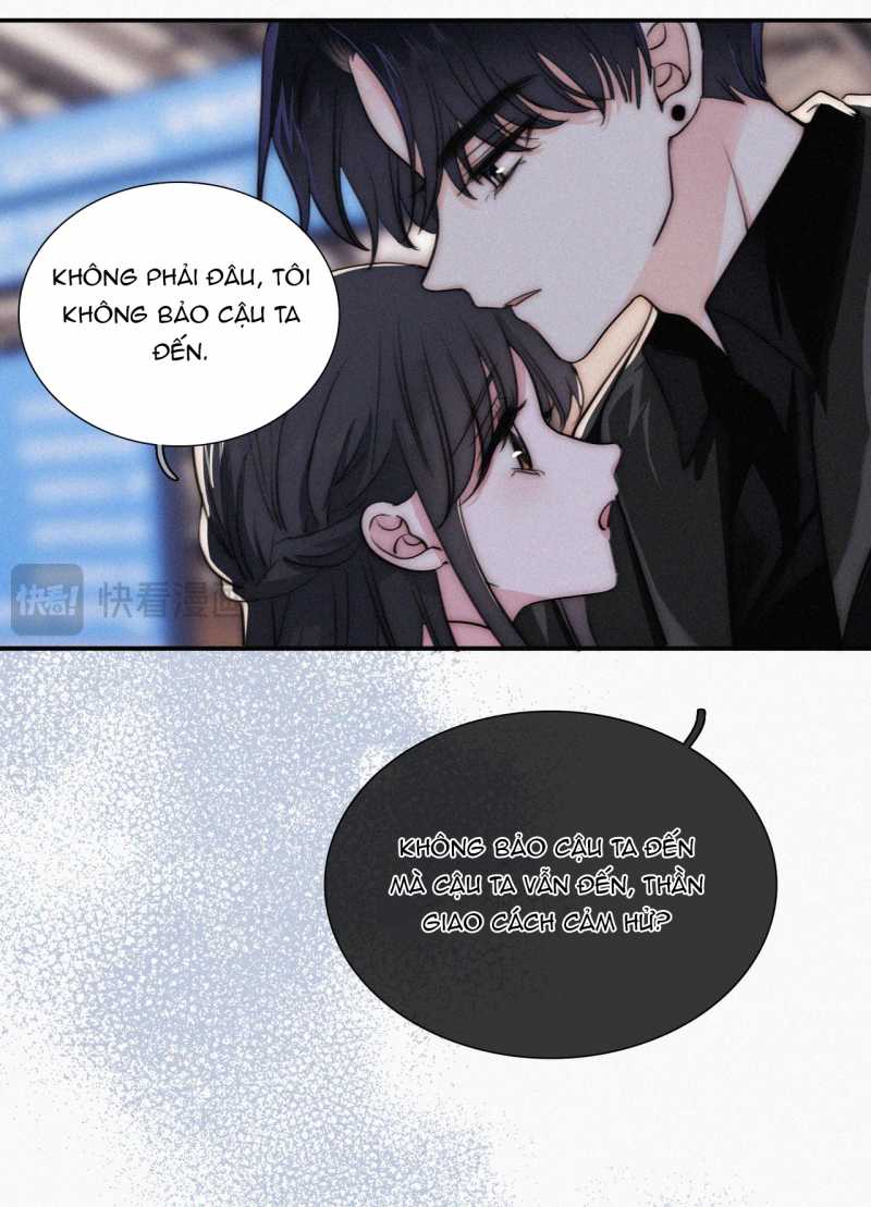 Bệnh Yêu Chapter 76.2 - Trang 2