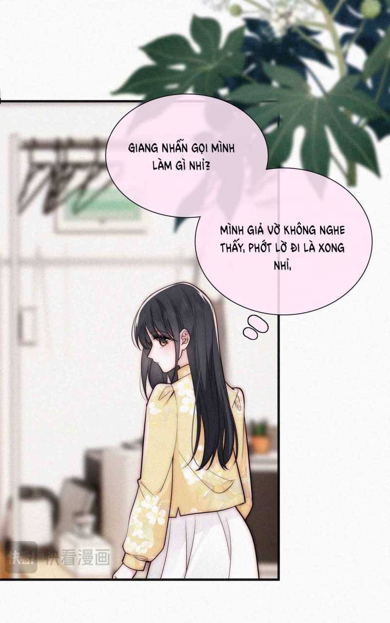 Bệnh Yêu Chapter 72.2 - Trang 2