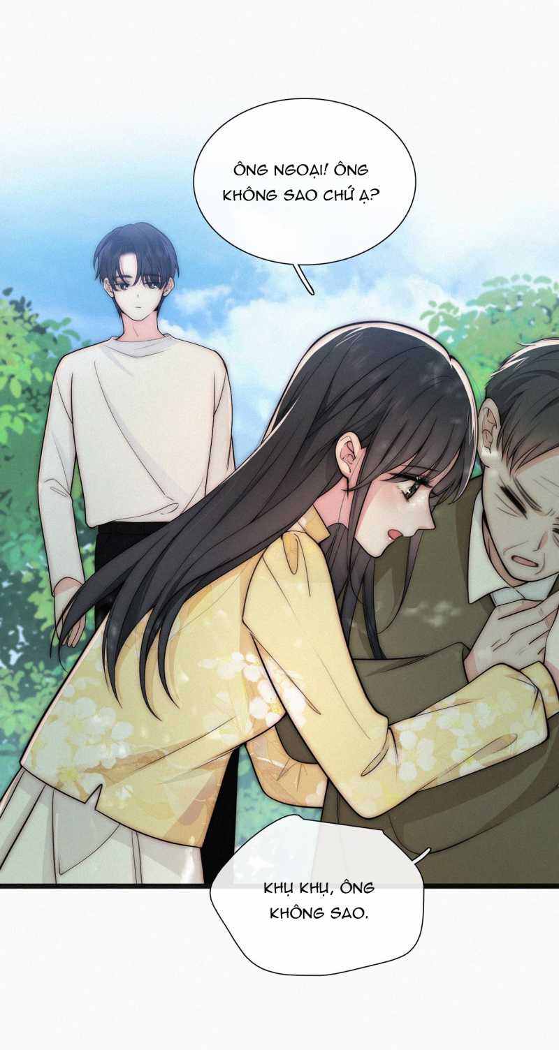 Bệnh Yêu Chapter 71.2 - Trang 2